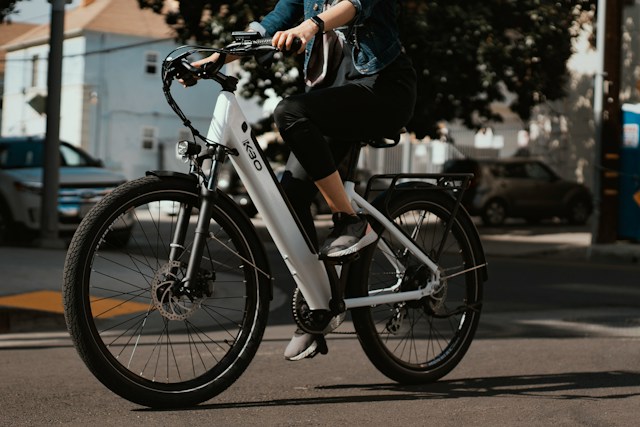 Cuáles son las ventajas de la movilidad eléctrica, la nueva forma de moverse por la ciudad